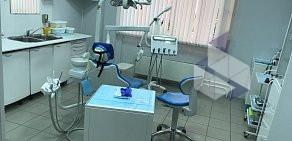 Стоматологическая клиника Студия-Эстет на Одесской улице 