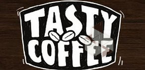 Магазин Tasty coffee на улице Баранова