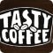 Магазин Tasty coffee на улице Баранова