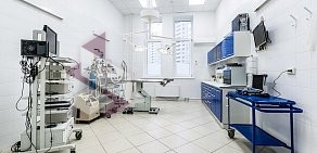 Ветеринарная клиника Астин в Железнодорожном, на Рождественской улице