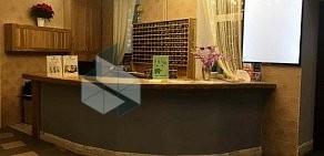 Парикмахерская Beauty Salon на улице Юности