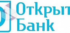 Банк ФК Открытие на метро Ленинский проспект