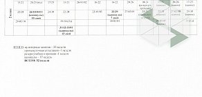 Детская музыкальная школа № 4 в Ленинском районе