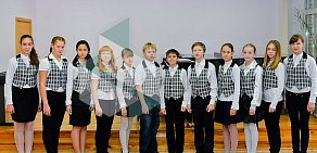Детская музыкальная школа № 4 в Ленинском районе