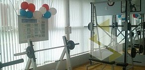 Спортивный клуб Sport House на метро Яшьлек