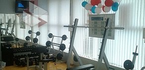 Спортивный клуб Sport House на метро Яшьлек