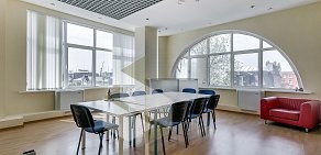 Языковая школа Greenwich на Социалистической улице, 74