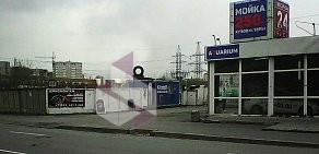 Автомастерская 24 на Полюстровском проспекте, 59 к 5