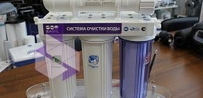 Компания PureWaterService