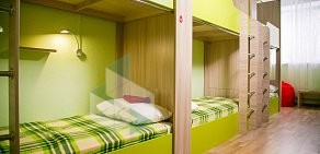 Хостел Matreshki Hostel