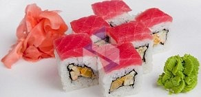 Суши-бар Crazy Sushi