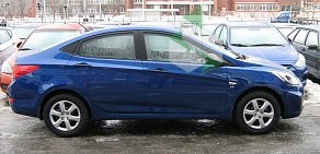 Автосалон Венто Прокат Авто в Приморском районе