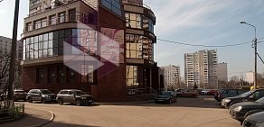 Барбершоп и студия маникюра Dana House на проспекте Космонавтов