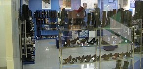 Обувной магазин Отличный Ход в ТЦ Медведковский