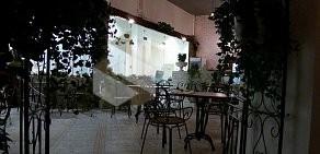 Bl@ckberry prestige cafe на метро Пионерская