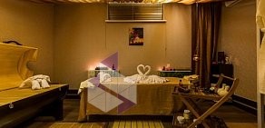 Салон WellnessSpa vip на Родионовской улице