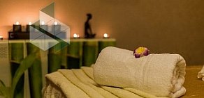 Салон WellnessSpa vip на Родионовской улице