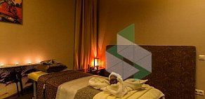 Салон WellnessSpa vip на Родионовской улице