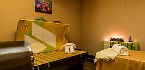 Салон WellnessSpa vip на Родионовской улице