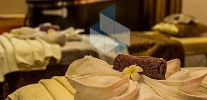 Салон WellnessSpa vip на Родионовской улице