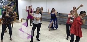 Студия Fitness Dance в ТЦ Люкс