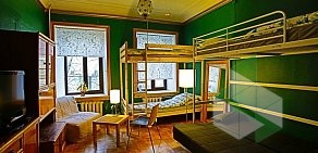 Мини-отель Students Rooms на Малой Пушкарской улице