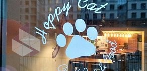 Бар крафтового пива Hoppy Cat на Московском проспекте