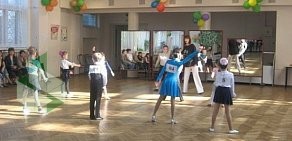 Школа танцев Танц-Мастер