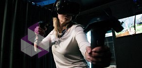 Клуб виртуальной реальности VRclub