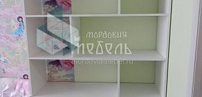 Мебельная фабрика МордовияМебель на Волгоградской улице
