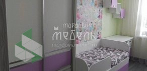 Мебельная фабрика МордовияМебель на Волгоградской улице