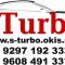 Магазин автозапчастей S-Turbo