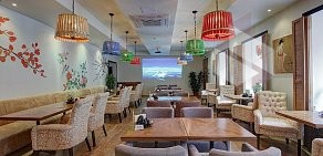 Ресторан Нихао на метро Площадь Александра Невского