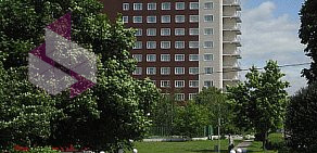 Гостиница SunFlower Парк на Кировоградской улице