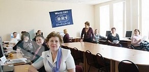 Учебный центр ОРТ-СПб на метро Чкаловская