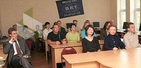 Учебный центр ОРТ-СПб на метро Чкаловская