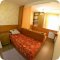 Квартирная гостиница Кедровое Озеро