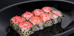 Суши-бар Red Fish Msk