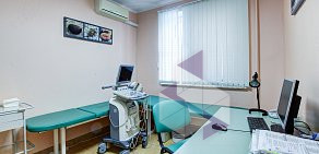 Медицинский центр Братиславский