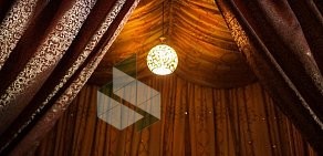 Лаундж-кафе Эмираты
