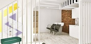 Beauty-пространство UP&UP BEAUTY SPACE