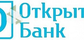 Банк ФК Открытие на проспекте Науки