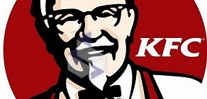 Ресторан быстрого питания KFC в ТЦ Питер Радуга