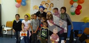 Детский клуб Виртуоз на улице Дениса Давыдова