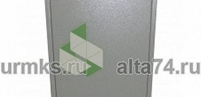 Компания по производству сенсорного оборудования Альта
