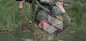 Саратовский военный ордена Жукова Краснознаменный институт войск национальной гвардии Российской Федерации