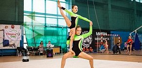 Фитнес-клуб Deti детская спортивная школа по художественной гимнастике и акробатике на метро Новогиреево 