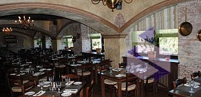 Ресторан Лимончино в Черёмушках 