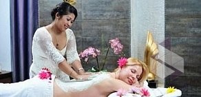 THAI-SPA салон 7 КРАСОК на метро Крестовский остров