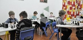 Школа Лабиринты шахмат филиал Крылатское